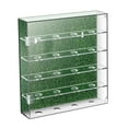 thumbnail image 1 of Vitrina para pelotas de golf, soporte para almacenamiento de pelotas de golf, decoración, accesorios de recuerdo deportivo, organizador, soporte de, 1 of 8