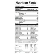 Premier Protein Shake, Chocolate, 30g Protein, 11 Fl Oz, 18 Ct