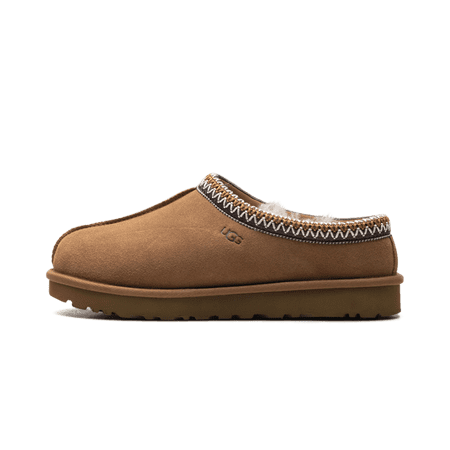 UGG WOMENS Tasman II Slipper Womens "Chestnut" 1174470 CHE 1174470 CHE from Stadium Goods
