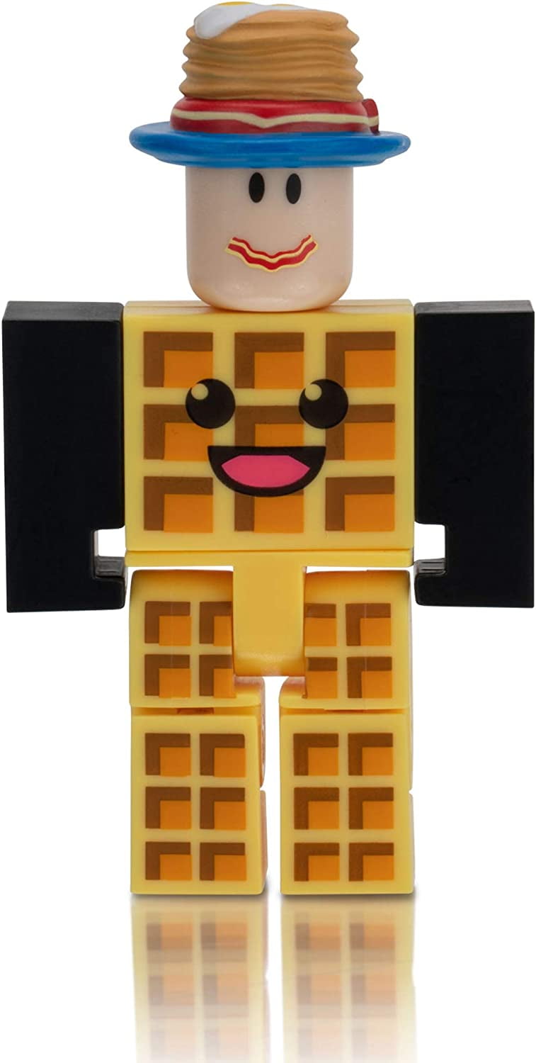 Bacon boy (Left)  Roblox Item - Rolimon's