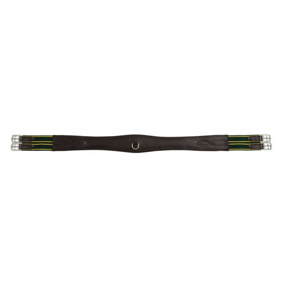 Henri de Rivel Advantage Overlay Girth 48 Havana
