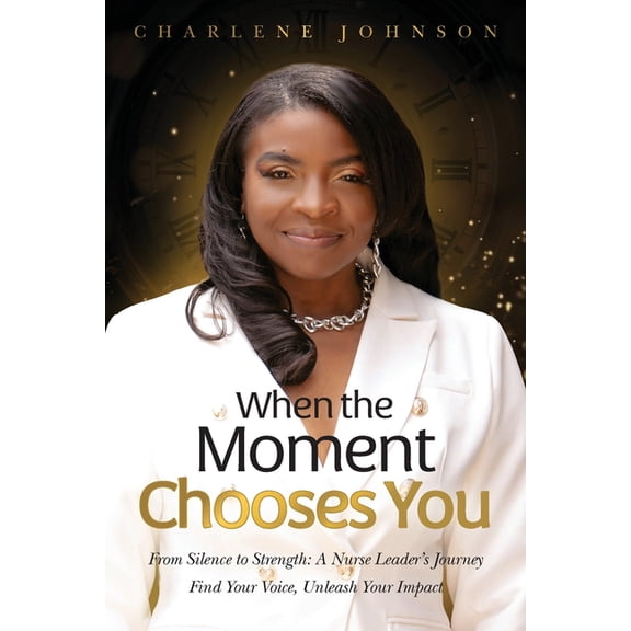 When the Moment Chooses You, (Paperback)