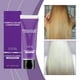 thumbnail image 3 of Productos para el cuidado del cabello Acondicionador nutritivo morado que fija el color, lo fija profundamente, elimina el amarilleo, hidrata, prolonga la durabilidad del teñido y repara el daño. 100, 3 of 5