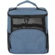 thumbnail image 5 of Bolsa de cosméticos Oxford con gancho impermeable de secado rápido para habitación baño gimnasio Camping, 5 of 7