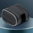 thumbnail image 2 of Bike Frame Bag Multi-function Bike Bag Portable Bike Bag Bicycles Frame Pouch for Men, 2 of 9