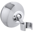 thumbnail image 1 of KOHLER K-352-CP Forte Support Mural Réglable, Chrome Poli, 1 of 1