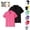 Pink, variant on Mfakffe 2 Pcs Toddler Boys Girls Polo Shirt Back To School Golf School Uniform Summer Short Sleeve Shirt Casual Lapel Collar Tshirts