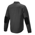 thumbnail image 2 of Alpinestars Newman Mens Protective Motorcycle Riding Overshirt Black XXL, 2 of 2
