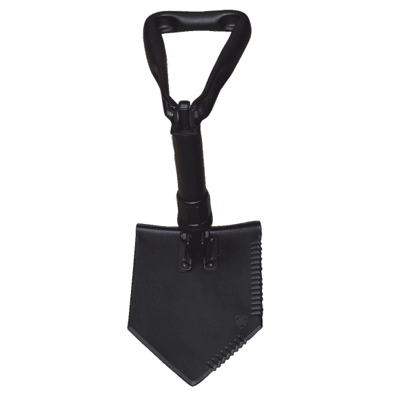 SHOVEL, GI SPEC 3-FOLD