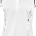 thumbnail image 3 of Spiro Womens Team Spirit Polo Shirt, 3 of 4