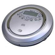 CD-968 DURABRAND CD MP3 Player