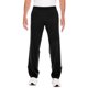 thumbnail image 1 of Pantalón de forro polar Elite Performance para hombre NEGRO/ BLANCO XL equipo 365 TT44, 1 of 1