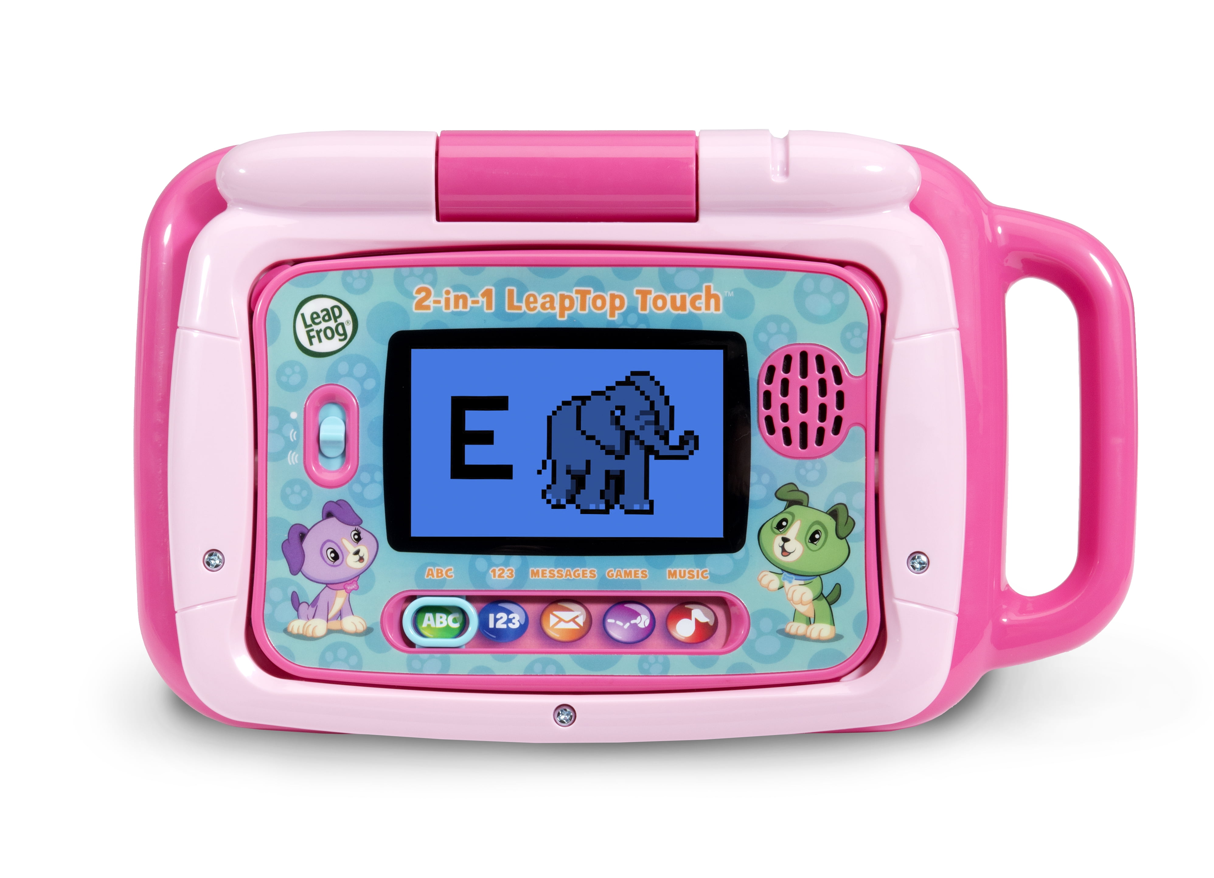 leapfrog laptops for toddlers