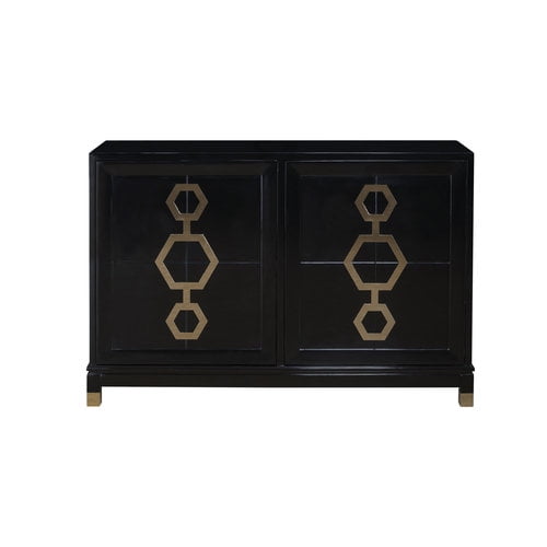Gotham Wine CabinetWine Cabinet