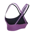 thumbnail image 4 of Top Deportivo Tirantes para Dama, Sin Costuras Bella Form Transpirable, 4 of 7
