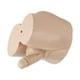 thumbnail image 5 of Verdant Touch Interesante maceta interesante maceta de regalo para pequeñas plantas de interior y suculentas decoración del hogar, 5 of 14