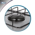 thumbnail image 3 of Estufa de Mesa Aksi 2 Quemadores Roja, 3 of 3