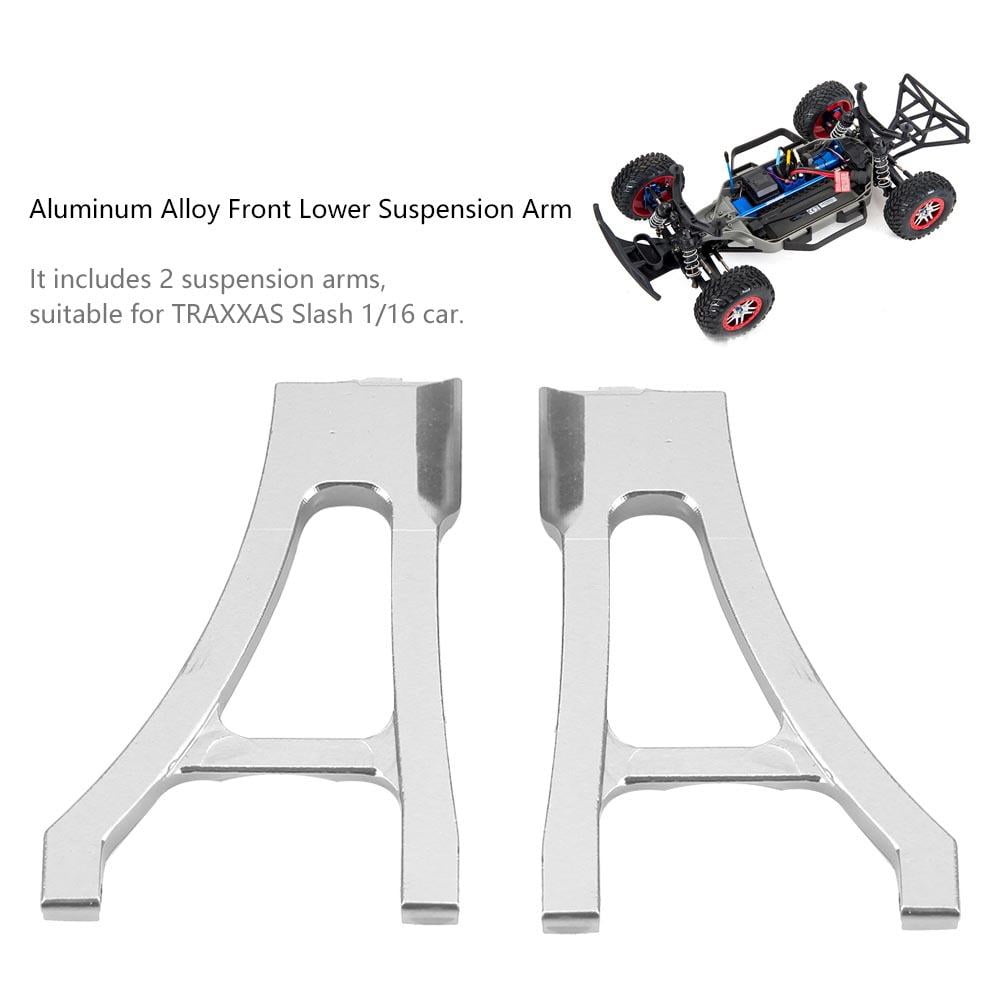 traxxas slash lower control arm