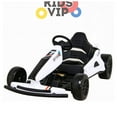 thumbnail image 1 of KidsVIP 24V Drifting Go-Kart Furious Edition pour enfants, 1 of 5