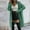 Green, variant on QUIDOS Womens Cardigan,Fall Fashion Women Casual Comfortable Long Sleeve Cardigan