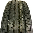 thumbnail image 3 of K9 Radial Trailer 235/80R16 123 E Trailer Tire, 3 of 4