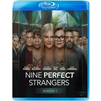 Nine Perfect Strangers: Season 1
