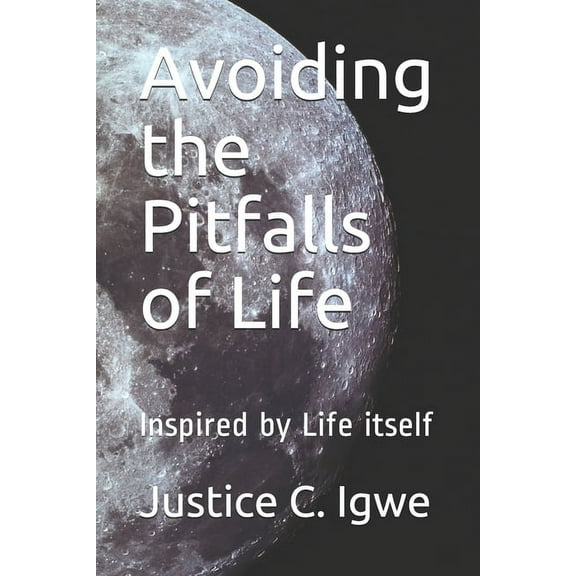 Avoiding the Pitfalls of Life: Inspired by Life itself (Paperback)