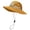 Orange, variant on Lispipm Sun Hats for Men and Women Wide Brim Outdoor Fishing Hat Foldable Quick Drying Hiking Beach Summer Caps for Climbing Green