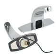 thumbnail image 5 of DOACT Automatic Hands No Infrared Water Basin Faucet Touchless Sink Mixers Sensor Tap Bathroom, 5 of 6