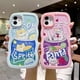 thumbnail image 2 of Bonita funda para teléfono con estampado Sprite para todos los modelos de iPhone. ¡Mantén tu teléfono seguro y con estilo!, 2 of 4