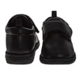 thumbnail image 6 of Josmo Casual Shoes Boys Everyday Flexible Sole Easy On off Durable Canvas Playtime (Toddler), Black, Size: 9, 6 of 10