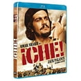 thumbnail image 1 of Che! (1969) [ Blu-Ray, Reg.A/B/C Import - Espagne ], 1 of 1