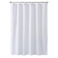 thumbnail image 3 of Cortina de ducha, cortina de ducha de Halloween, cortina de ducha para baño de Halloween con ganchos de 71 pulgadas de ancho x 71 pulgadas de alto, decoración de Halloween, baño impermeable, 3 of 4