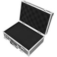 thumbnail image 1 of OULII Mallette Portable en Alliage avec Poignée Boîte de Rangement Compacte pour Outils et Accessoires, 1 of 8
