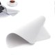 thumbnail image 1 of Chiffon de nettoyage d'écran en microfibre lavable et réutilisable pour lunettes, téléphone, tablette, miroir, 1 of 4