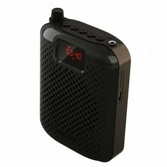 Blackmore Pro Audio BJP-15BT Bluetooth PA Speaker, Portable