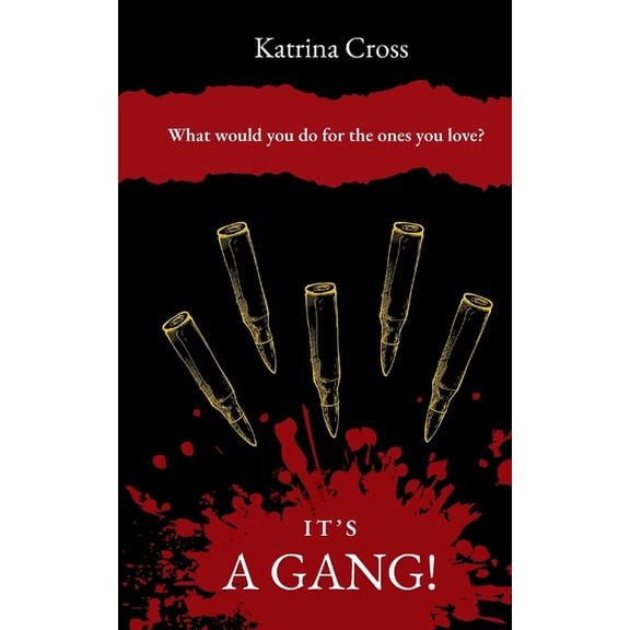it's a gang!, (Paperback)