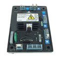 thumbnail image 4 of Módulo de control del regulador de voltaje automático de excitación del generador AVR, fácil de Zulema Regulador de voltaje, 4 of 5