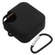 thumbnail image 5 of FELTECHELECTR Estuche Organizador De Silicona Negro Para Auriculares Con Estilo Y Resistente, 5 of 8