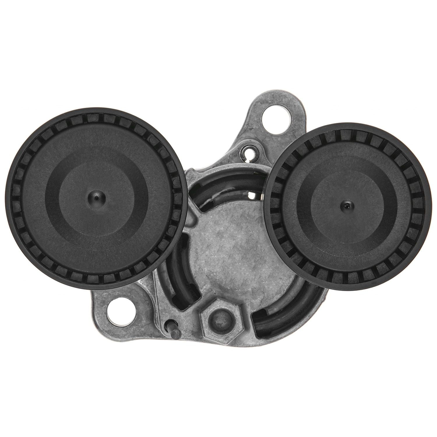 Gates Accessory Drive Belt Tensioner Assembly Fits select: 2014-2018 BMW X5, 2014-2018 BMW 328