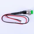 thumbnail image 2 of Módulo relé apagado ajustable 12V interruptor retardo 1-10 segundos para, 2 of 8