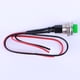 thumbnail image 2 of Módulo relé apagado ajustable 12V interruptor retardo 1-10 segundos para, 2 of 8