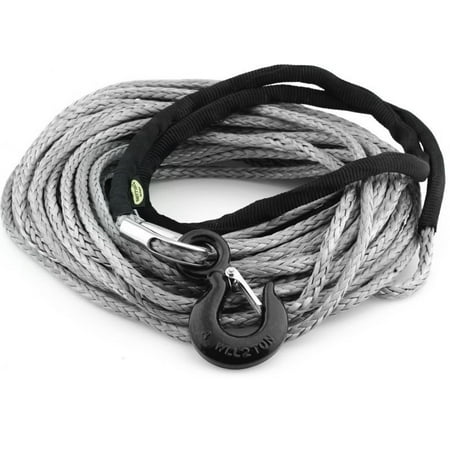 

Smittybilt Universal Syn. Winch Rope 10K Lbs 97710