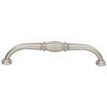 thumbnail image 6 of Alno A234-6-AEM Tuscany 6" Cabinet Pull Antique English Matte, 6 of 6