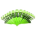 thumbnail image 1 of Instruments de Mesure Multi-Tailles Vert Fluorescent Vert Fluorescent, 1 of 6