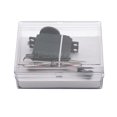 thumbnail image 2 of Futaba S9257 Coreless Digital Hi-Speed Tail Servo For, 2 of 2
