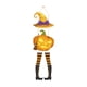 thumbnail image 1 of Adornos colgantes para puerta de Halloween, colección de celebraciones, adornos de interior, accesorios fotográficos para la oficina de la casa de campo. Sombrero mágico, 1 of 9