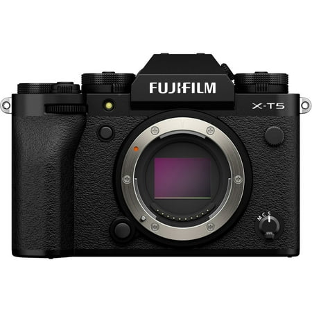 Fujifilm X-T5 (Black) Body Only