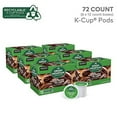 thumbnail image 3 of Green Mountain Coffee Roasters Southern Pecan Keurig Single-Serve K-Cup pods, Light Roast Coffee, 72 Count (6 Packs of 12), 3 of 3