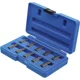 thumbnail image 3 of JUEGO DE EXTRACTOR DE TORNILLOS | 10 PZ | BGS 8547, 3 of 5
